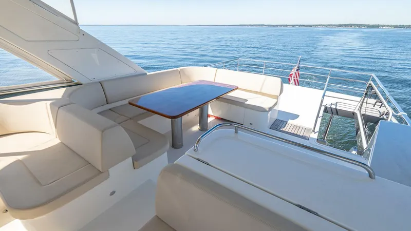 Slide: The Image of Absolute Navetta 58 2019 - 5502927