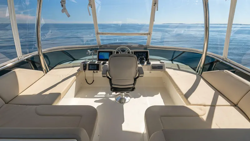 Slide: The Image of Absolute Navetta 58 2019 - 5502932