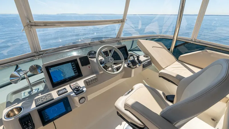 Slide: The Image of Absolute Navetta 58 2019 - 5502925