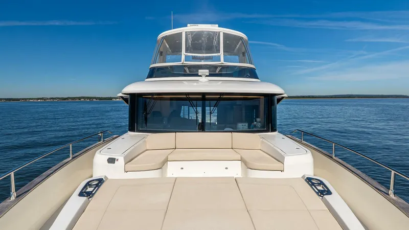 Slide: The Image of Absolute Navetta 58 2019 - 5502919