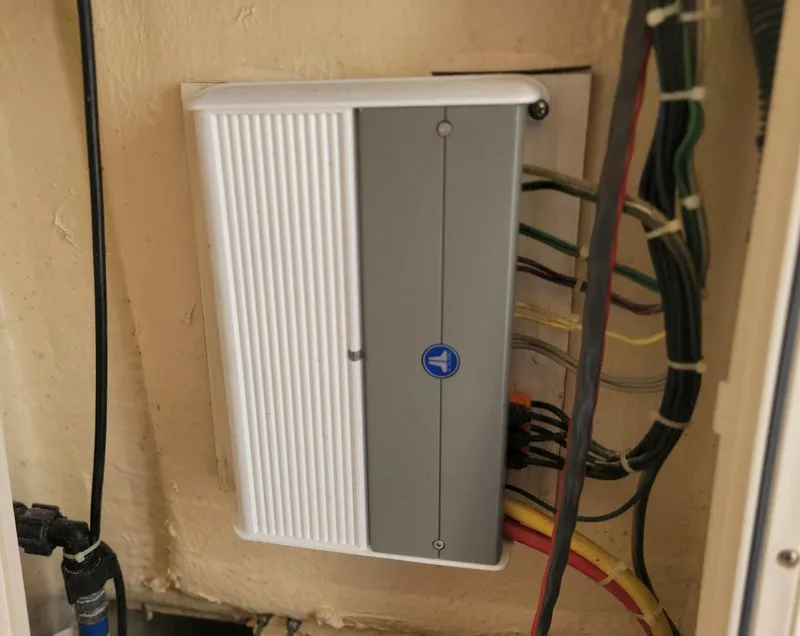 Slide: The Image of Scout 275 LXF 2018 - 5503187