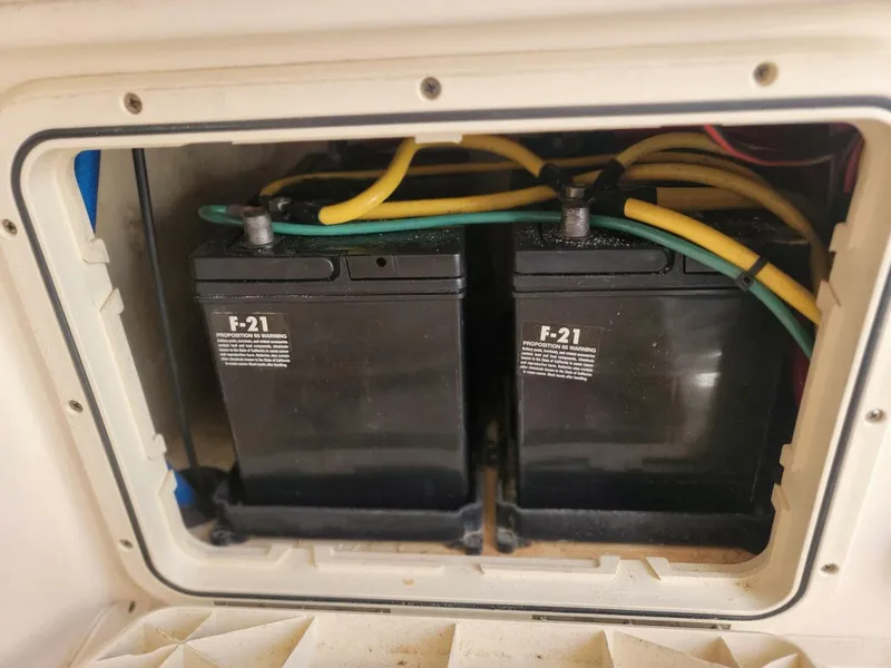 Slide: The Image of Scout 275 LXF 2018 - 5503190