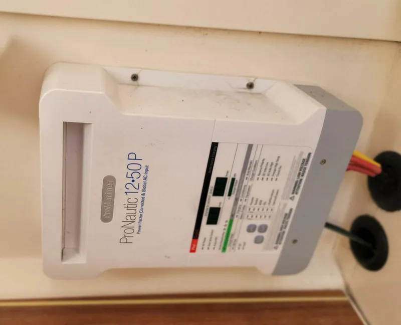 Slide: The Image of Scout 275 LXF 2018 - 5503193