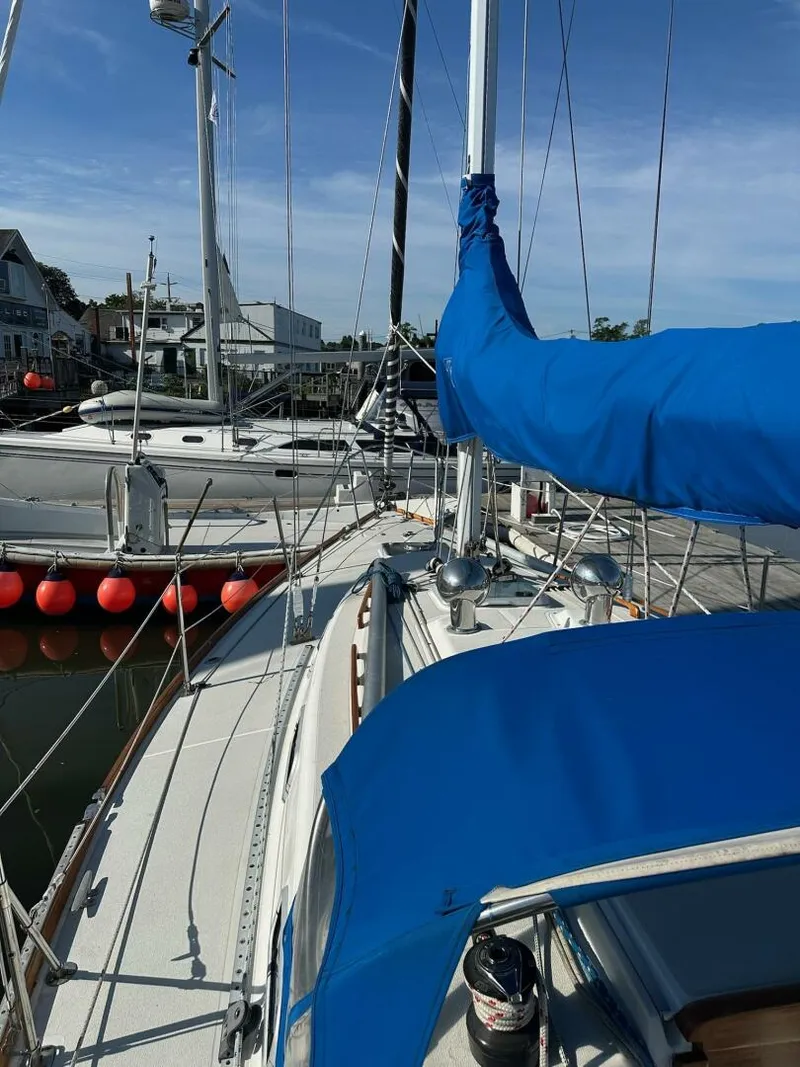 Slide: The Image of Tartan 31 1988 - 5503246