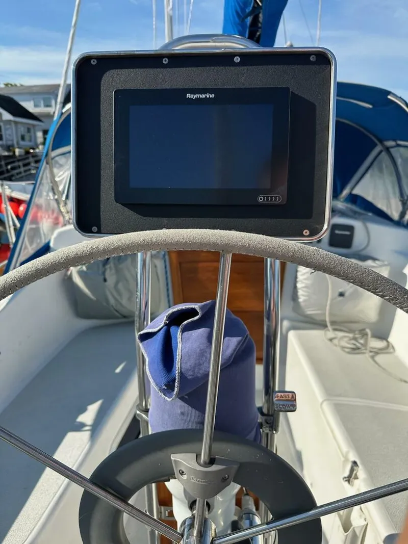 Slide: The Image of Tartan 31 1988 - 5503255