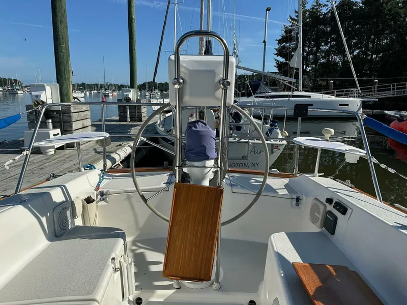 Slide: The Image of Tartan 31 1988 - 5503258