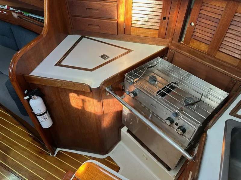 Slide: The Image of Tartan 31 1988 - 5503266