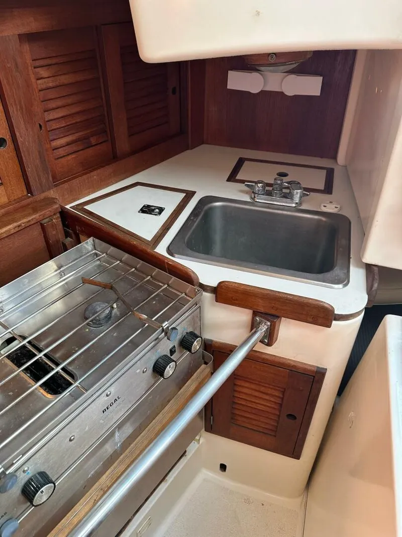 Slide: The Image of Tartan 31 1988 - 5503287