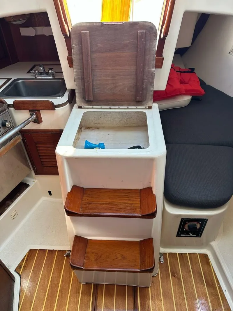 Slide: The Image of Tartan 31 1988 - 5503284