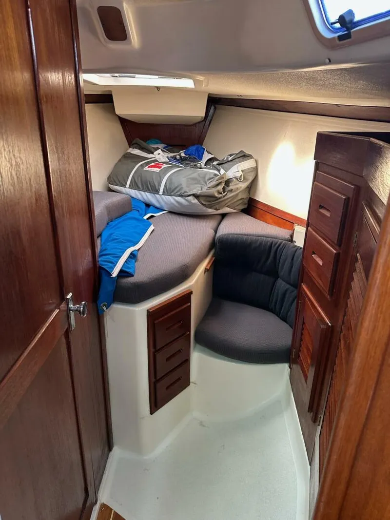 Slide: The Image of Tartan 31 1988 - 5503290