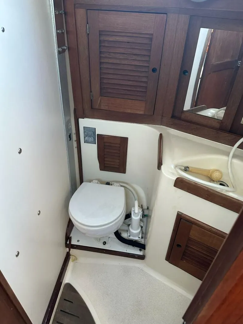 Slide: The Image of Tartan 31 1988 - 5503277