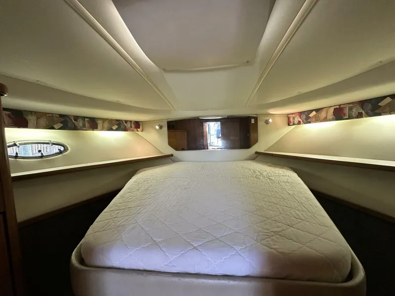 Slide: The Image of Tiara 3500 Open 1998 - 5503411