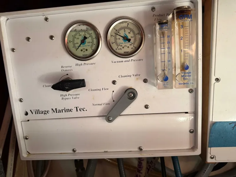 Slide: The Image of Beneteau 473 2005 - 5511123