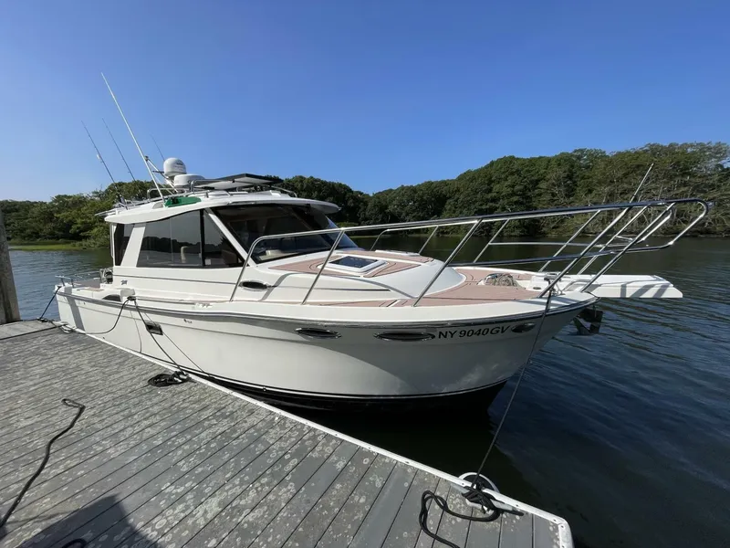 Slide: The Image of Cutwater C-28 2017 - 5503420