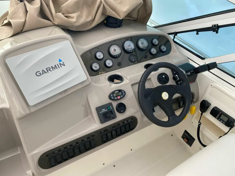 Slide: The Image of Cruisers 340 Express 2004 - 5503536