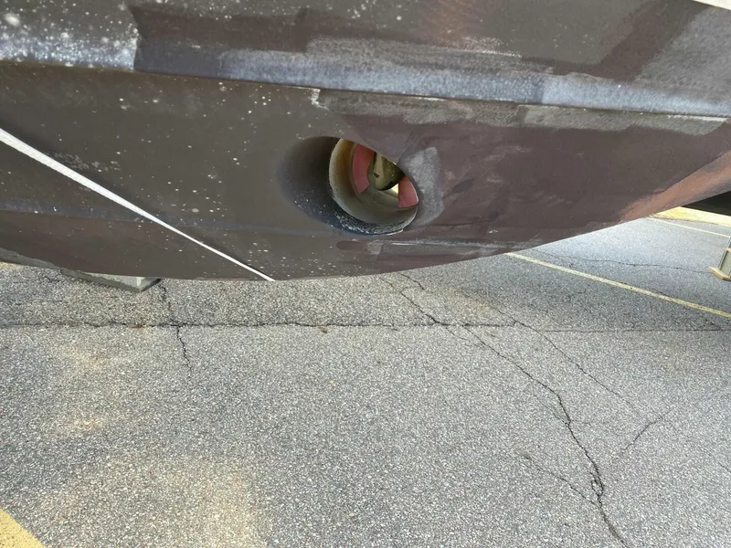 Slide: The Image of Cruisers Yachts 340 Express 2004 - 5503572