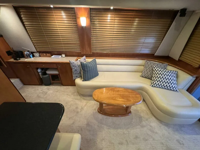 Slide: The Image of Navigator 5100 Pilothouse 2007 - 5503622