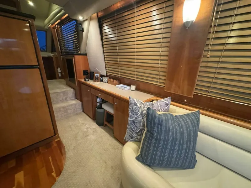 Slide: The Image of Navigator 5100 Pilothouse 2007 - 5503623