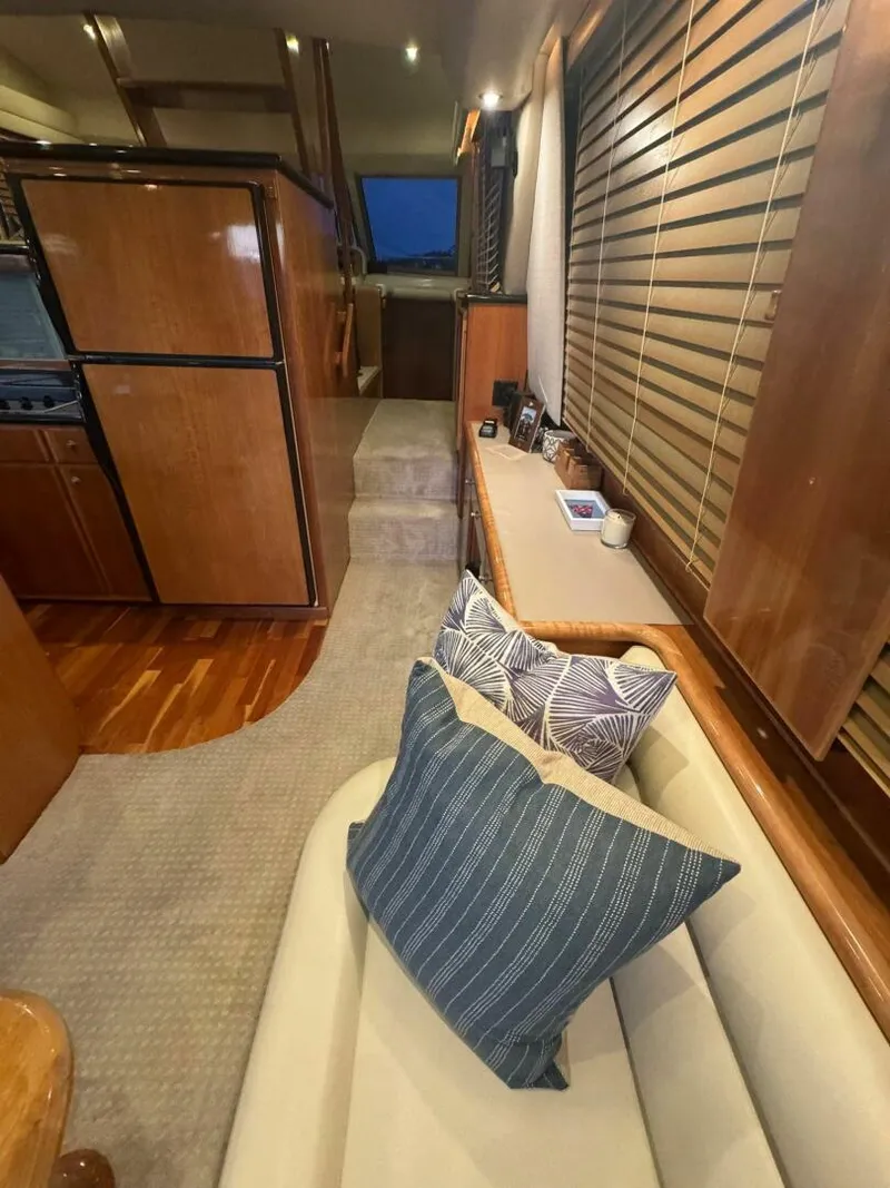 Slide: The Image of Navigator 5100 Pilothouse 2007 - 5503624