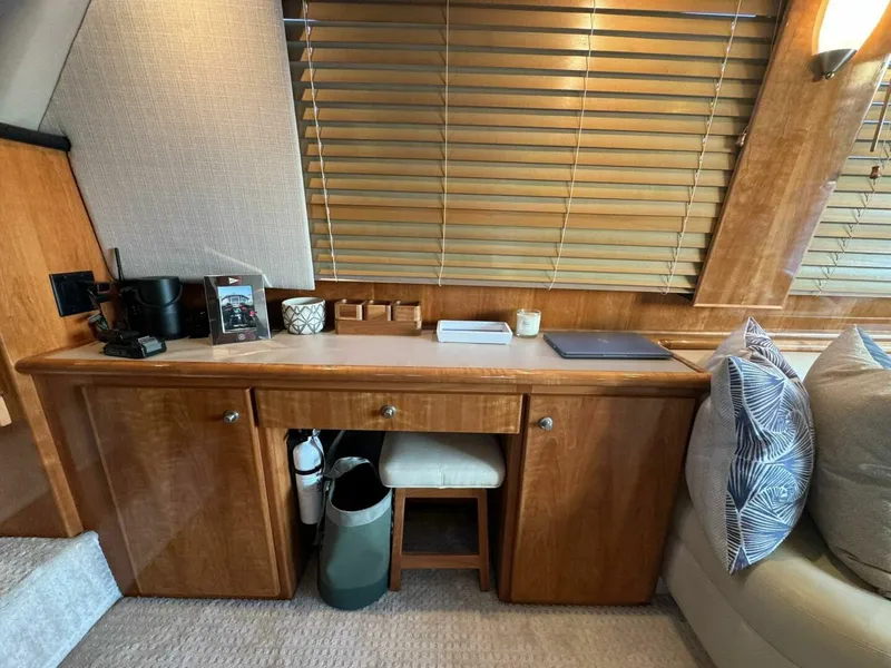 Slide: The Image of Navigator 5100 Pilothouse 2007 - 5503626