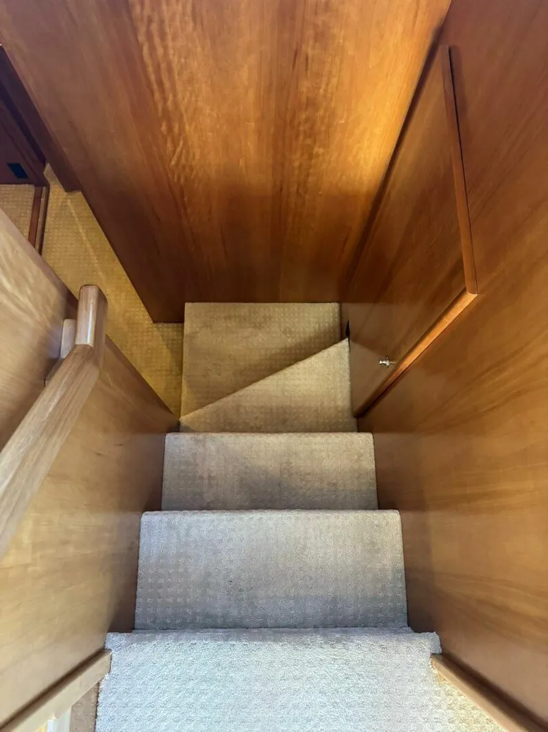 Slide: The Image of Navigator 5100 Pilothouse 2007 - 5503627