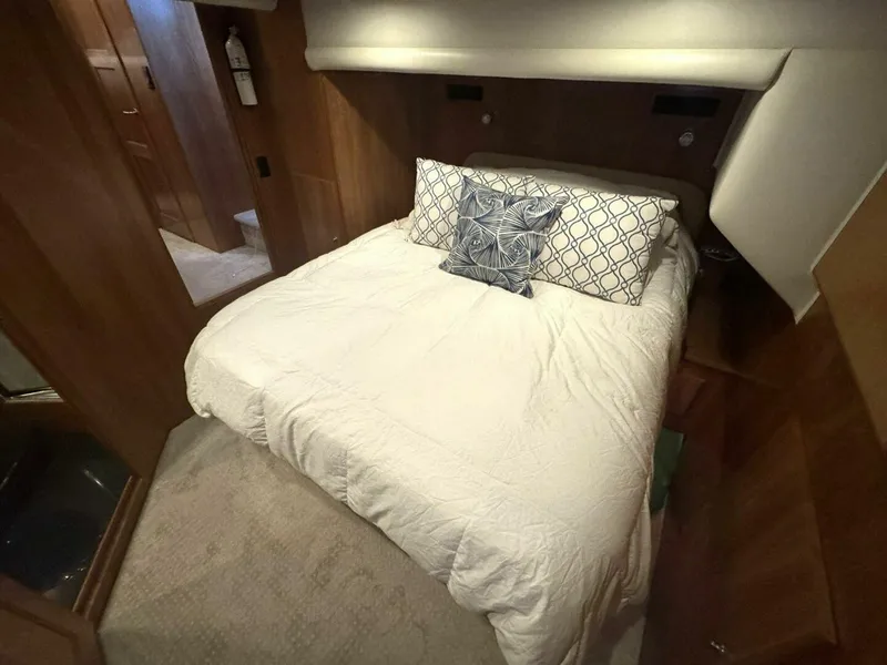 Slide: The Image of Navigator 5100 Pilothouse 2007 - 5503628