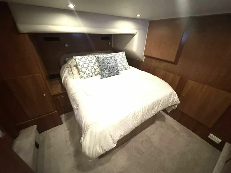 Slide: The Image of Navigator 5100 Pilothouse 2007 - 5503629