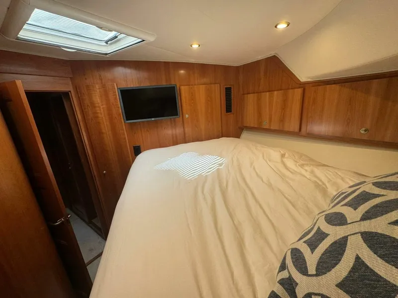 Slide: The Image of Navigator 5100 Pilothouse 2007 - 5503638