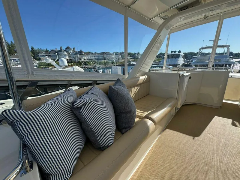 Slide: The Image of Navigator 5100 Pilothouse 2007 - 5503662
