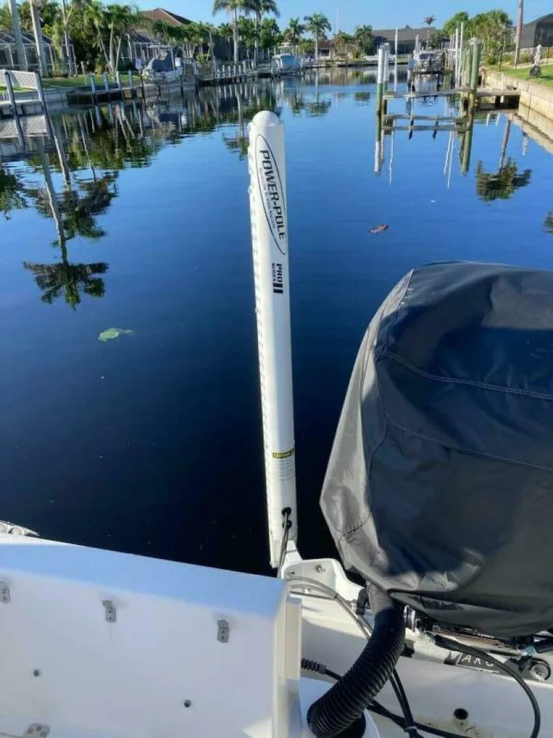 Slide: The Image of Mako 215 Dual Console 2006 - 5505064