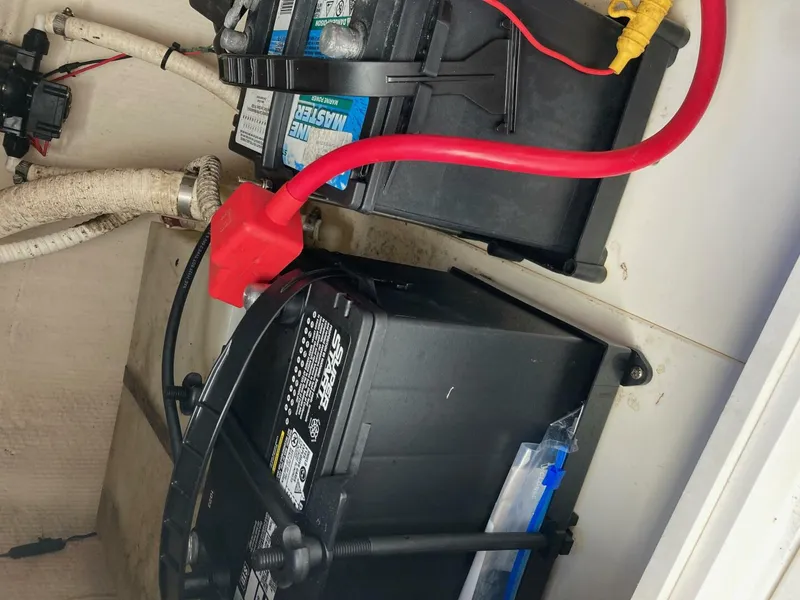 Slide: The Image of Mako 215 Dual Console 2006 - 5505065