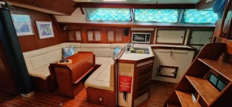 Slide: The Image of Antigua 53 1989 - 5505074