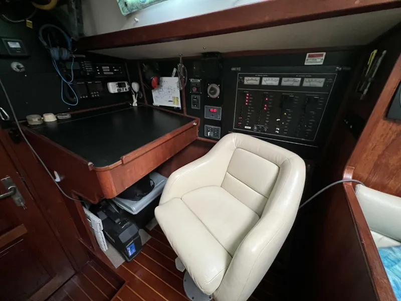 Slide: The Image of Antigua 53 1989 - 5505075