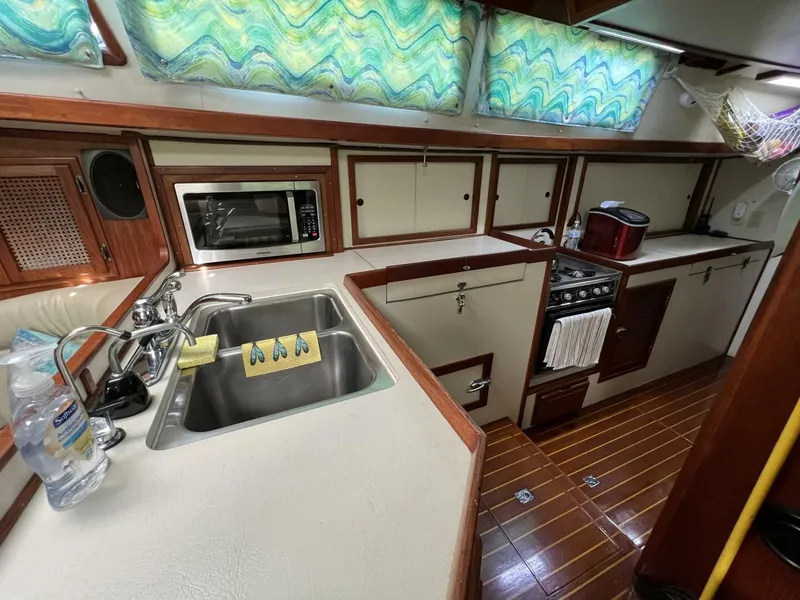 Slide: The Image of Antigua 53 1989 - 5505078