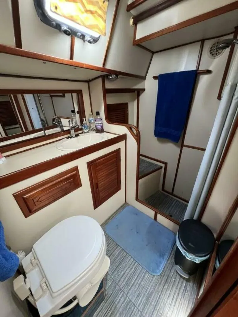 Slide: The Image of Antigua 53 1989 - 5505083