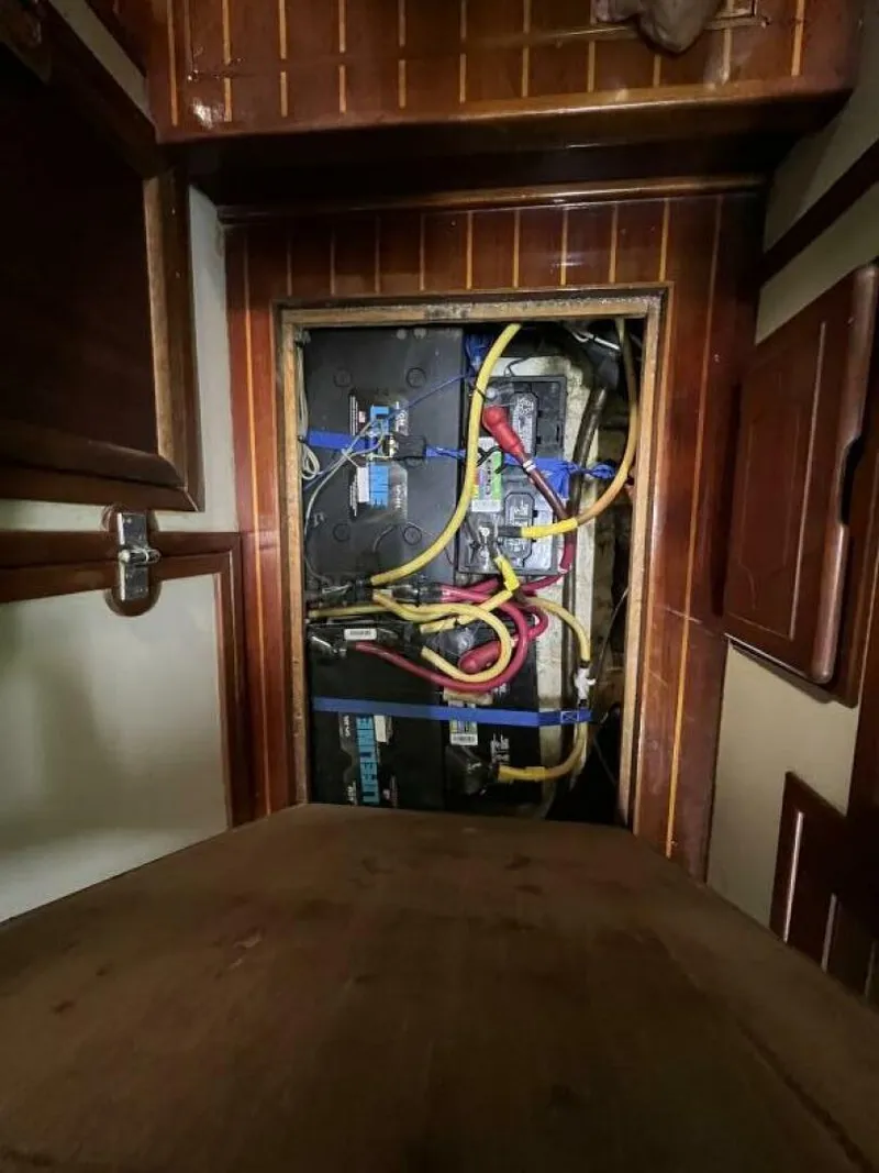 Slide: The Image of Antigua 53 1989 - 5505085