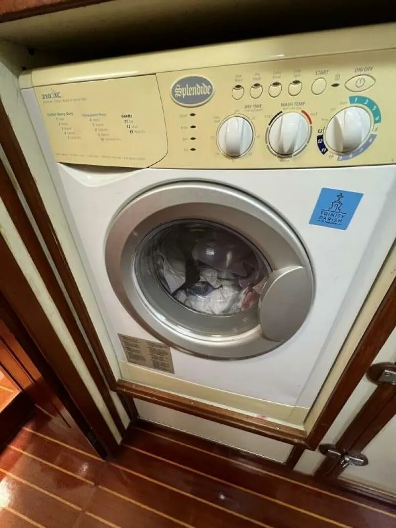 Slide: The Image of Antigua 53 1989 - 5505087