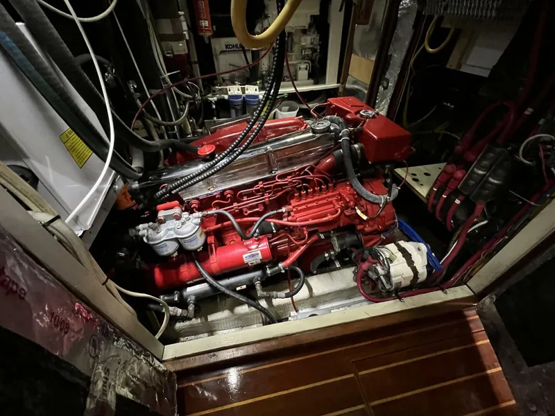 Slide: The Image of Antigua 53 1989 - 5505086