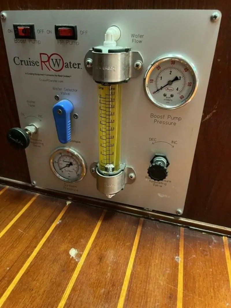 Slide: The Image of Antigua 53 1989 - 5505090