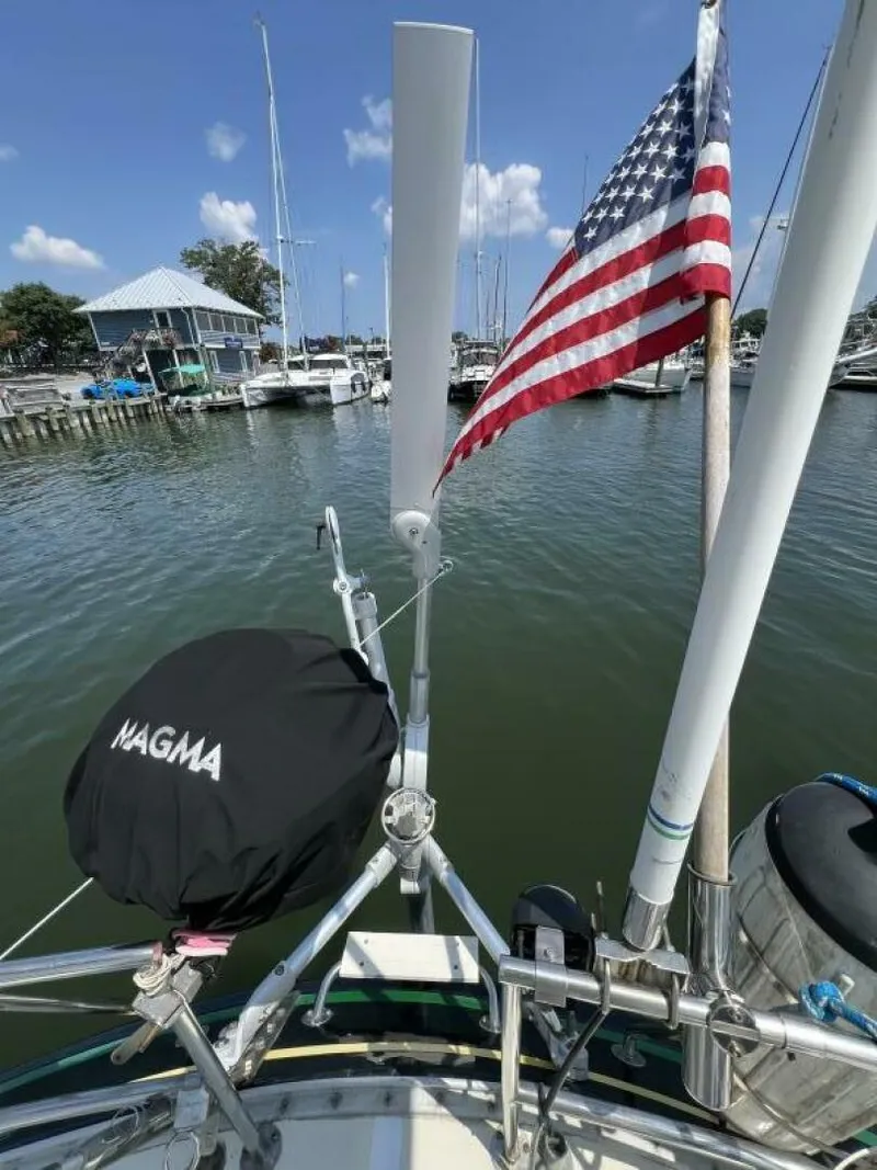 Slide: The Image of Antigua 53 1989 - 5505091