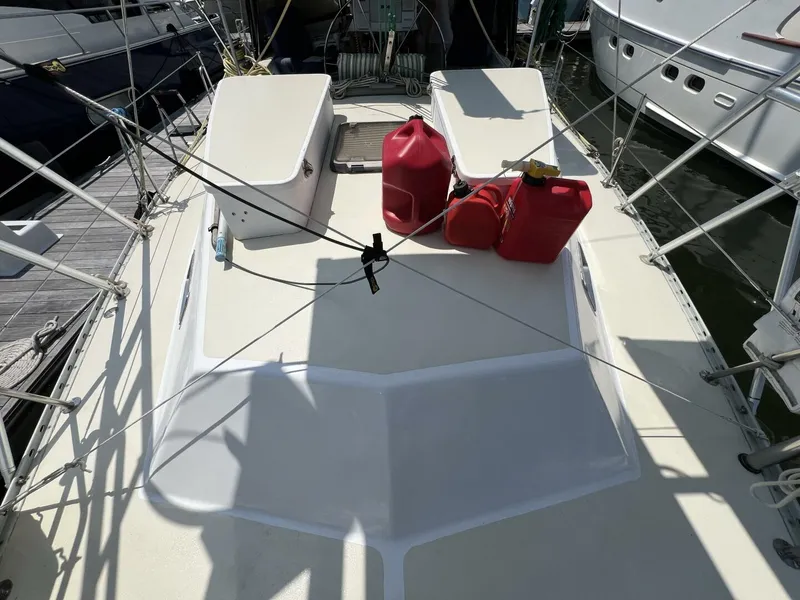 Slide: The Image of Antigua 53 1989 - 5505092