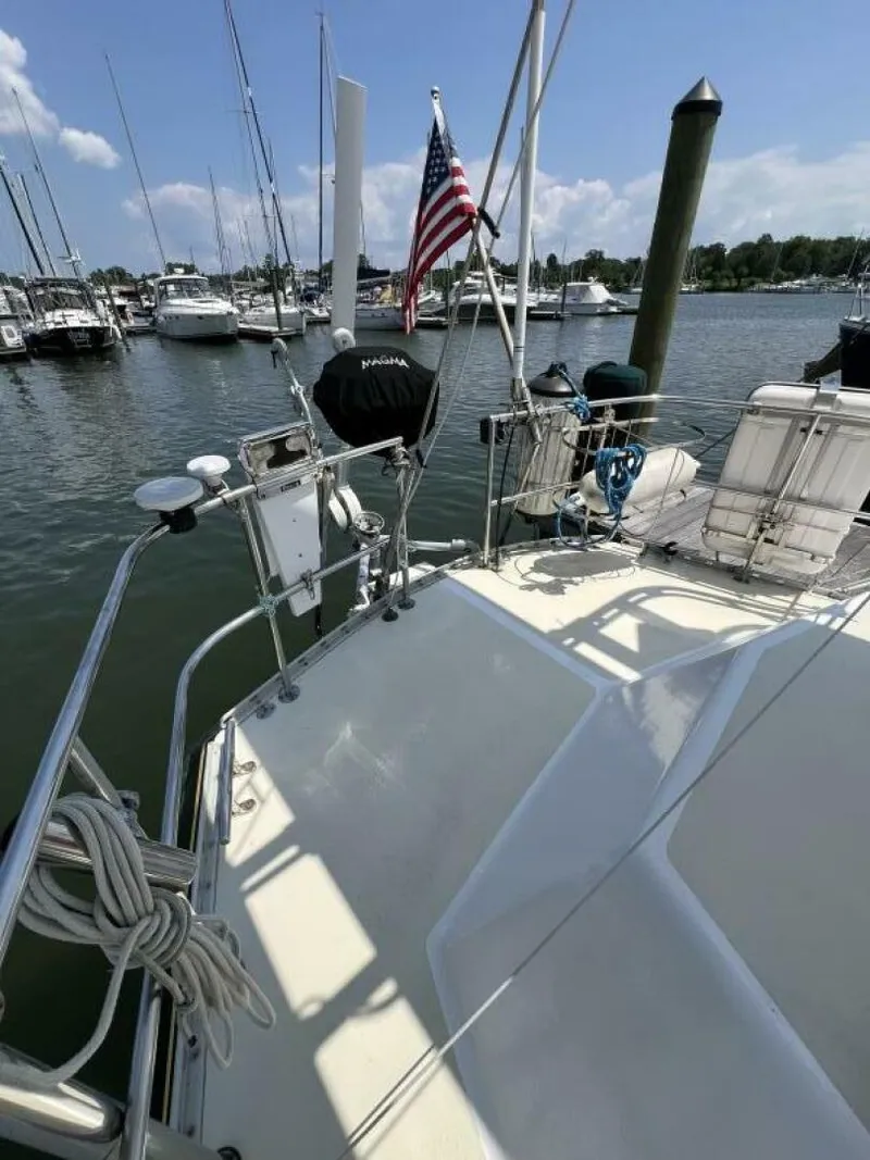 Slide: The Image of Antigua 53 1989 - 5505093