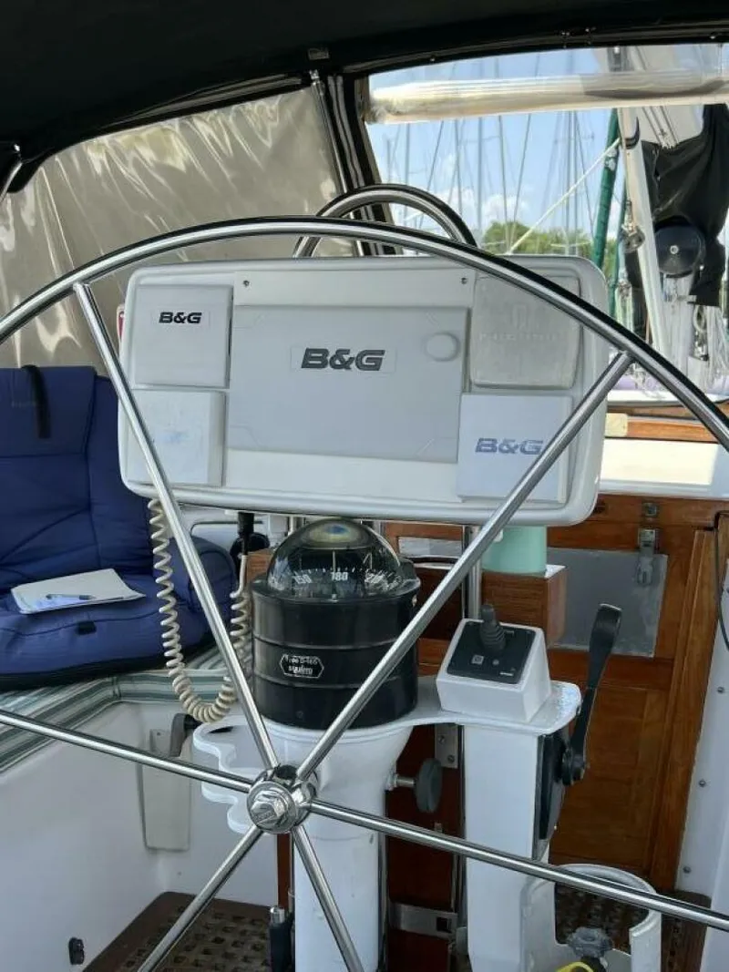 Slide: The Image of Antigua 53 1989 - 5505095