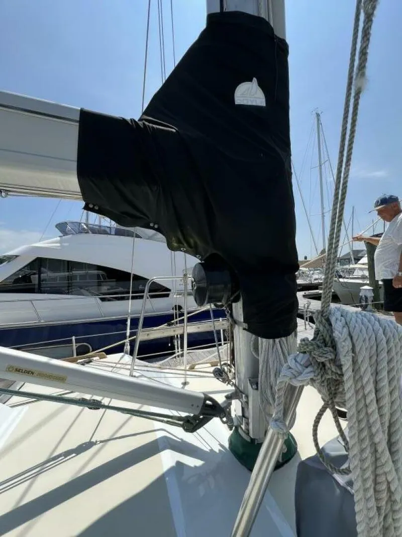 Slide: The Image of Antigua 53 1989 - 5505098