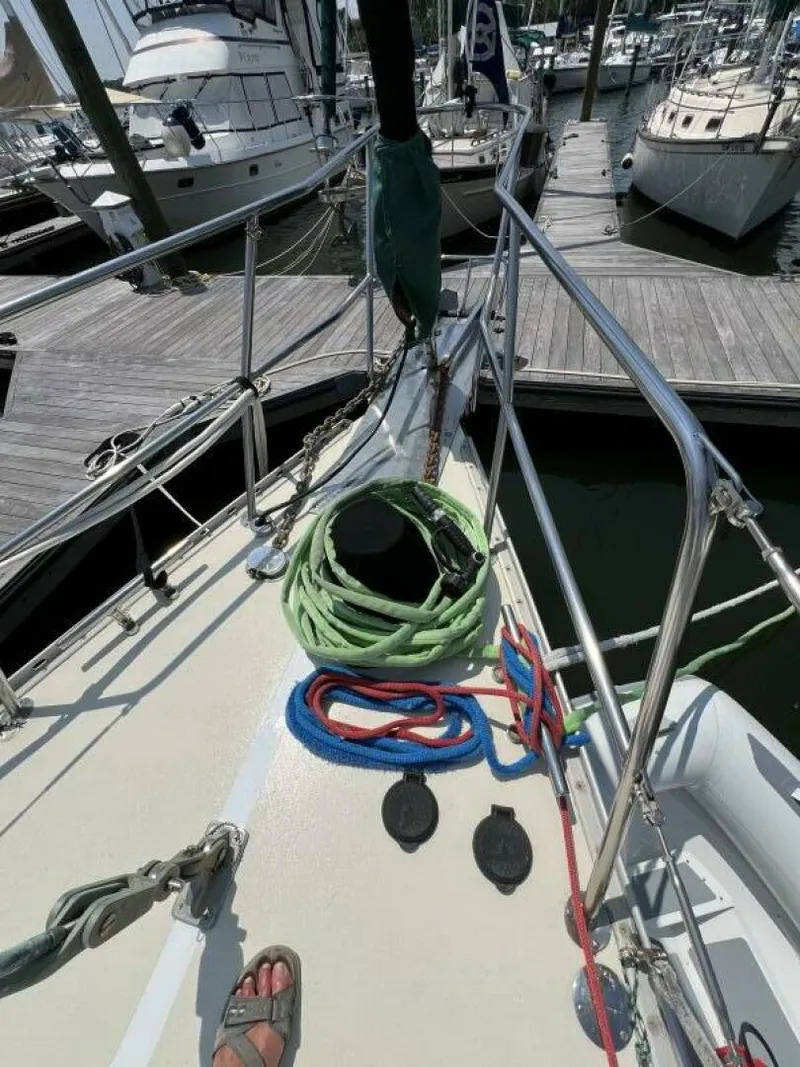 Slide: The Image of Antigua 53 1989 - 5505100