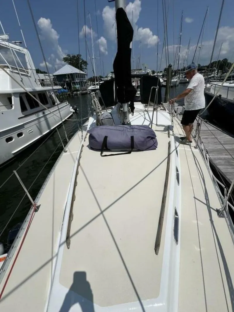 Slide: The Image of Antigua 53 1989 - 5505101