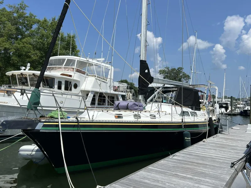 Slide: The Image of Antigua 53 1989 - 5505102