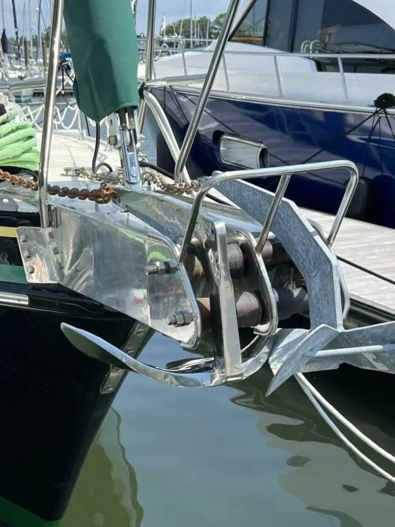 Slide: The Image of Antigua 53 1989 - 5505103