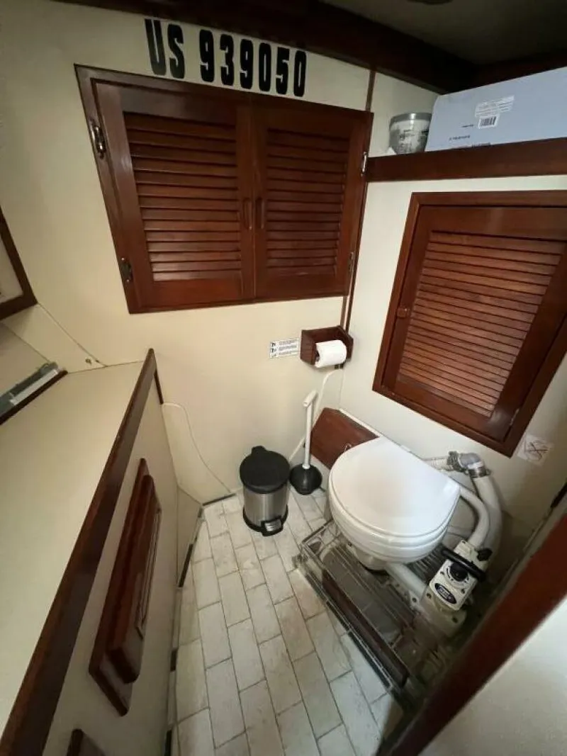 Slide: The Image of Antigua 53 1989 - 5505068