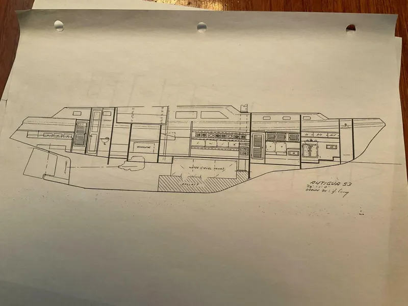 Slide: The Image of Antigua 53 1989 - 5505107